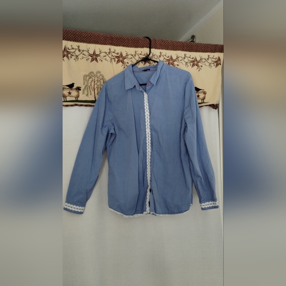 Hannah Tops - Women's Hannah Brand Shirt